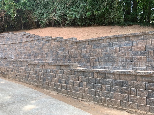 Rockwood 3 Tiers Sandy Springs