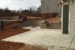 Rockwood Buff with modular steps and Stonehurst pavers