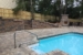 Rockwood Colonial Harvest Blend with Stonehurst Sierra Pavers Victorian Fireplace
