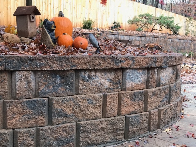 Rockwood Colonial Harvest Blend