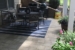 Sand Dune Remodel pavers over existing concrete
