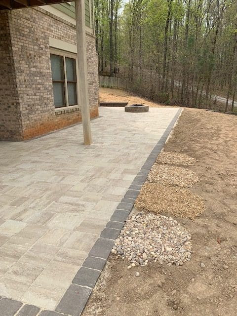 Sand Dune w Coffee Border 2