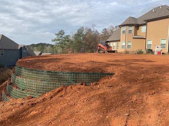 Soil Baskets Cartersville