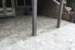 Stonehurst Cappuchino pavers with Coffee border
